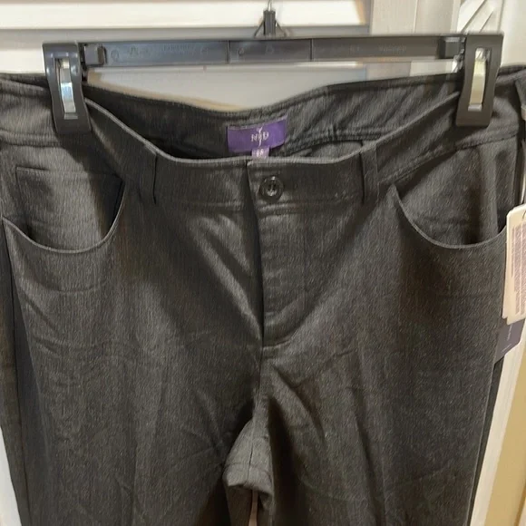 NYDJ DRESS PANTS NWT F6 - Picture 4 of 11